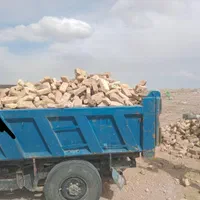 حمل نخاله ومصالح ساختمانی بانیسان کمپرسی|خدمات حمل و نقل|همدان, |دیوار