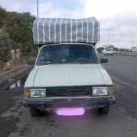 پیکان وانت بسیارسالم