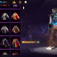 اکانت فری فایر|کنسول، بازی ویدئویی و آنلاین|شاندیز, |دیوار