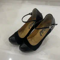 کفش مجلسی|کیف، کفش، کمربند|ساری, |دیوار