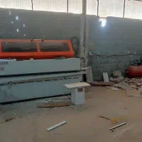 فروش دورکن و لبه چسبان،مکنده وتجهیزات کامل کارگاه