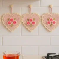 کوسن.دستگیره.لیف|صنایع دستی و سایر لوازم تزئینی|مریوان, |دیوار