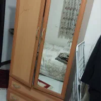 کمد لباس ام دی اف