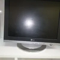 مانیتور ال جی