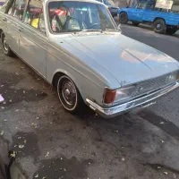 پیکان کلاسیک مدل۶۱|خودرو کلاسیک|تبریز, |دیوار