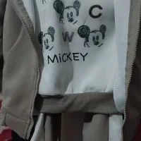 لباس بچه گانه