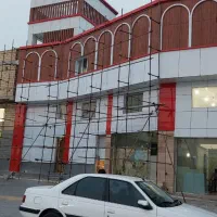 مجری نمای کامپوزیت|خدمات پیشه و مهارت|نیشابور, امین اسلامی|دیوار