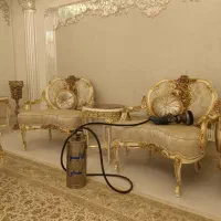 شرکت قالیشویی ومبلشویی سیمرغ نیشابور