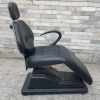 صندلی آرایشگاه و سر شور آرایشگاهی