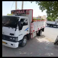 خاور هیوندا|خودرو سنگین|رودبار (کرمان), |دیوار