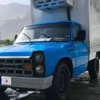 نیسان یخچال دار مدل ۸۵|خودرو سواری و وانت|ساری, |دیوار