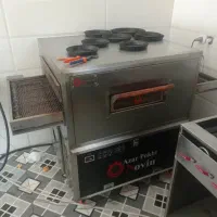 فروش وسایل فست فود|کافی‌شاپ و رستوران|مرودشت, مجد آباد|دیوار