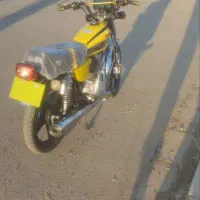 موتور پرواز|موتورسیکلت|سنندج, |دیوار