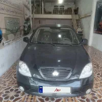 تیبا مدل 93 بی رنگ|خودرو سواری و وانت|محمدیه-قزوین, |دیوار