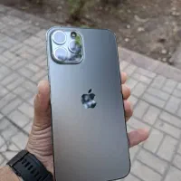 ایفون 12 پرومکس zaa 256