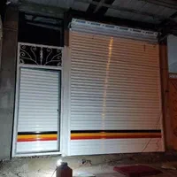 خدمات کرکره برقی، سکوریت و دوربین با اقساط|خدمات پیشه و مهارت|شوشتر, |دیوار