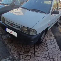 پراید‌۸۹‌صبا