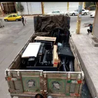 خرید انواع تلویزیون معیوب و شکسته|تلویزیون و پروژکتور|مشهد, پارک کوهستان|دیوار