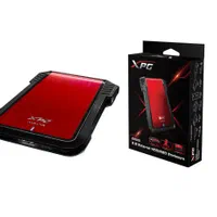 هارد اکسترنال 1 ترابایت ای دیتا ( ضد ضربه )