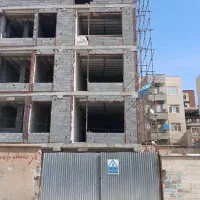 داربست حسنی