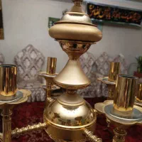 لوستر|لوستر و چراغ آویز|تهران, مشیریه|دیوار