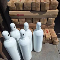 کپسول اکسیژن 10 لیتری ،40 لیتری وارداتی وصفرco2|آرایشی، بهداشتی، درمانی|اصفهان, شهرک صنعتی امیرکبیر (شاپور جدید)|دیوار