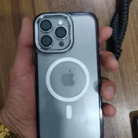 آیفون 16 مکس