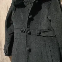 پالتو و سارافون دخترانه