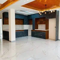نما مدرن در لوکیشن عالی جنگلی با استخر داخلی|فروش خانه و ویلا|چمستان, |دیوار