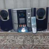 ضبط ایوا ۱۸۰۰ وات