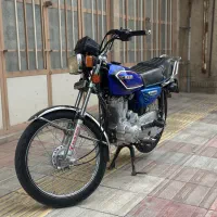 کبیر 150استارتی
