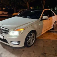 c200 2008 فول بیرنگ