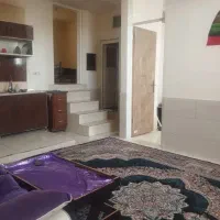 منزل مبله حیاط دار2خواب سویت میانرودوعدالت ومدرس|اجارهٔ کوتاه‌مدت آپارتمان و سوئیت|شیراز, عادل آباد|دیوار