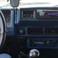 فروش پاترول دودر77|خودرو سواری و وانت|اصفهان, بهارستان|دیوار