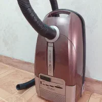 جاروبرقی