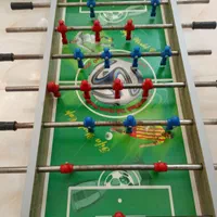 فوتبال دستی