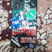 قاب موبایل A23