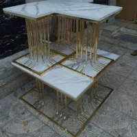 میز کافه رستوران|میز و صندلی غذاخوری|ارومیه, |دیوار