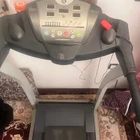 تردمیل|تجهیزات ورزشی|یزد, |دیوار