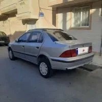 سمند|خودرو سواری و وانت|بندر امام خمینی, |دیوار