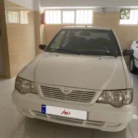 پراید۱۳۲مدل۸۹