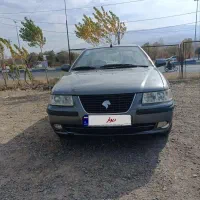 سمند موتور ملی|خودرو سواری و وانت|اهر, |دیوار