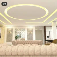 رابیتس کاری|خدمات پیشه و مهارت|طارم, |دیوار