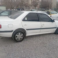 پرشیا 86دوگانه تبدیلی