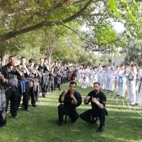 ثبت نام باشگاه رزمی قهرمانان|خدمات آموزشی|بیرجند, |دیوار