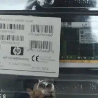 رم  سرورddr3و16 گیگ نو