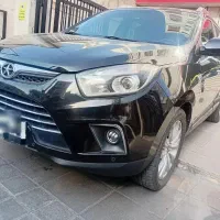 جک S5 اتومات ۹۹ در حد نقد و اقساط|خودرو سواری و وانت|تهران, علم و صنعت|دیوار