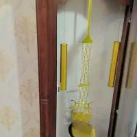 ساعت ایستاده چوب اصل|ساعت دیواری و تزئینی|قدس, شهرقدس|دیوار