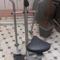 فروش الپتیکال اسکی فضایی خانگی