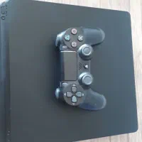 پی اس 4 یک ترا کپی خور